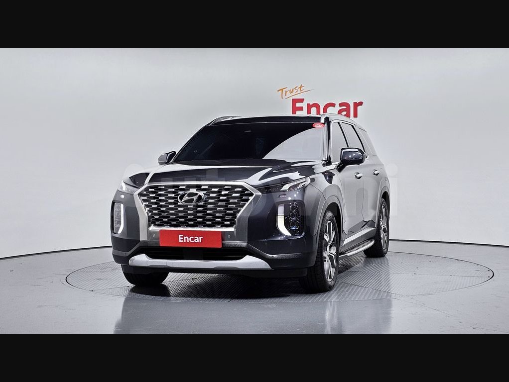 2022 Hyundai Palisade  FWD