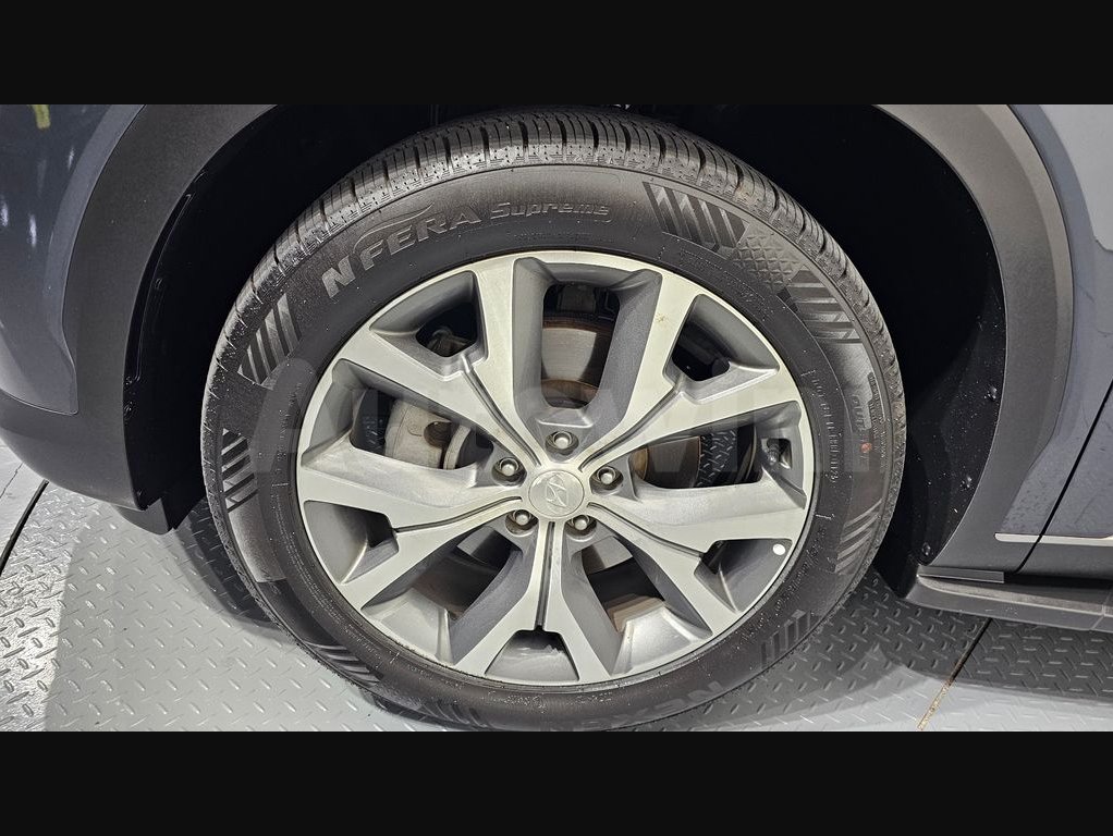 2022 Hyundai Palisade  FWD