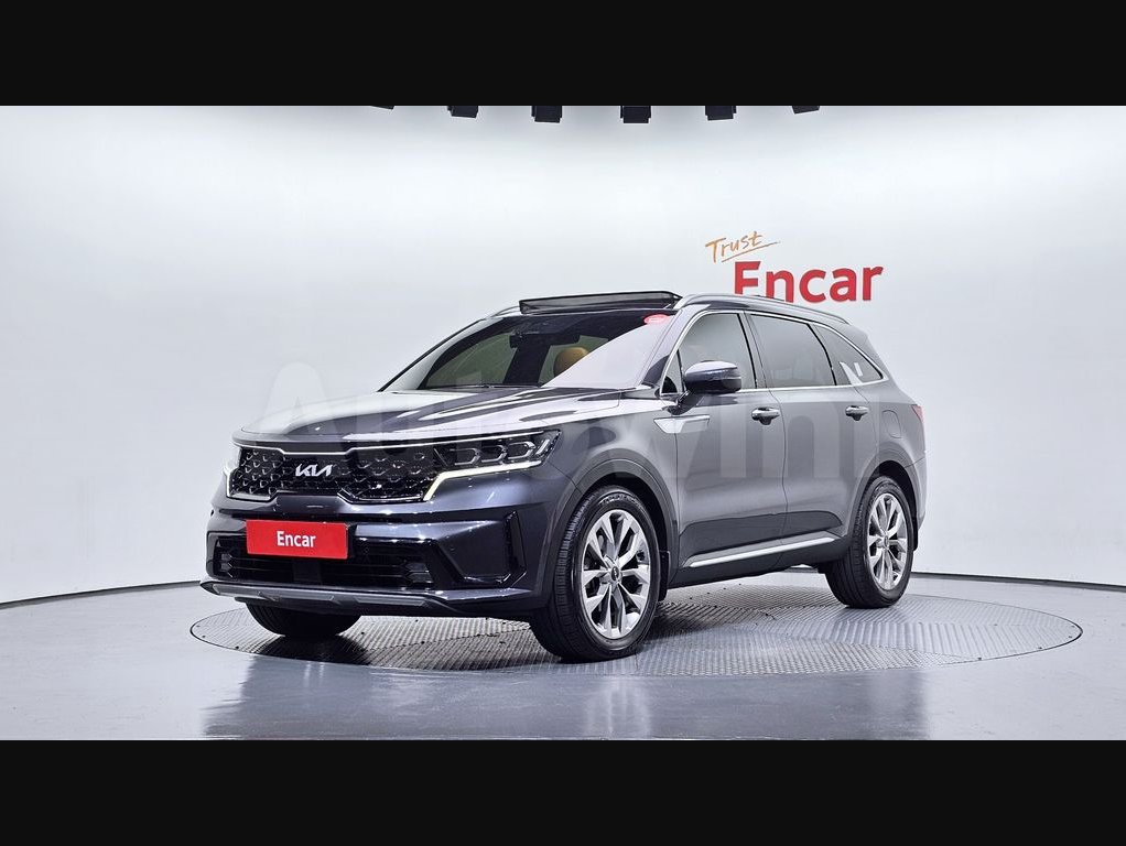 2022 Kia Sorento  FWD