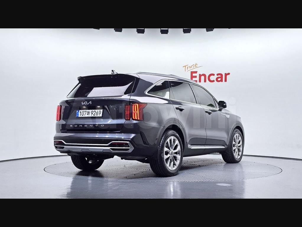 2022 Kia Sorento  FWD