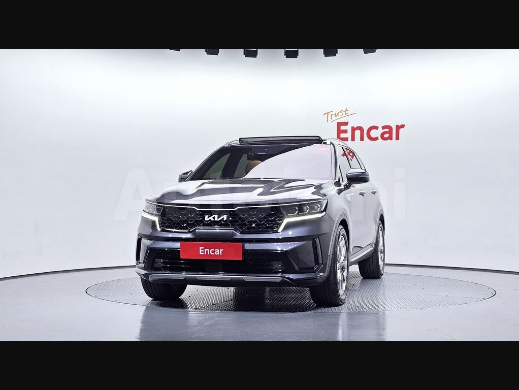 2022 Kia Sorento  FWD