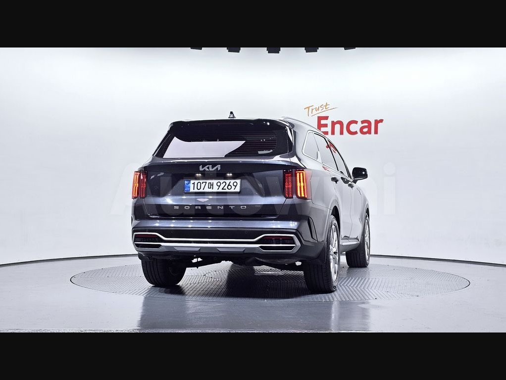 2022 Kia Sorento  FWD