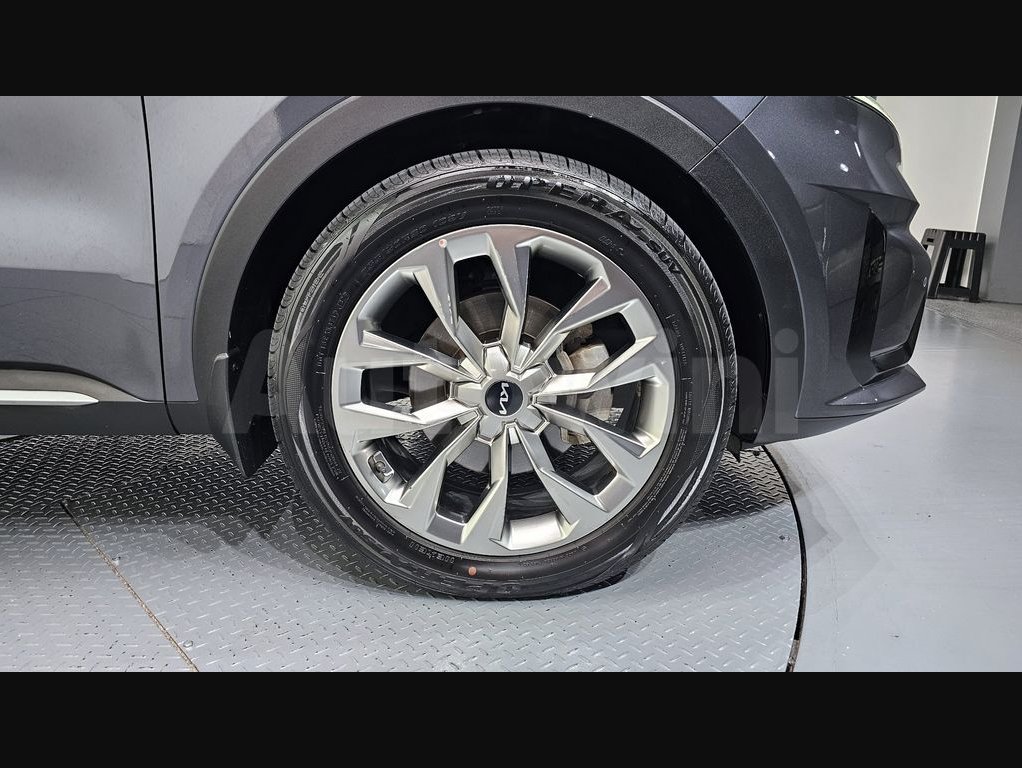 2022 Kia Sorento  FWD