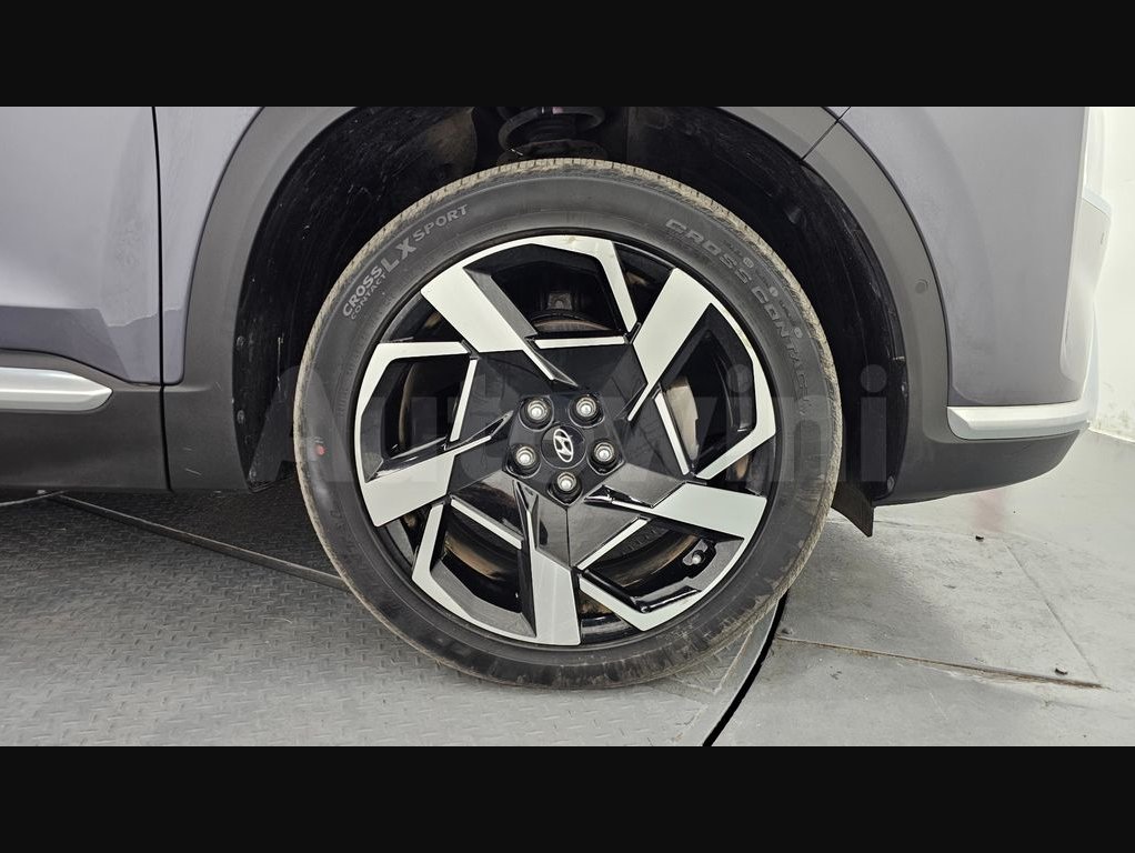 2021 Hyundai Santa Fe  FWD