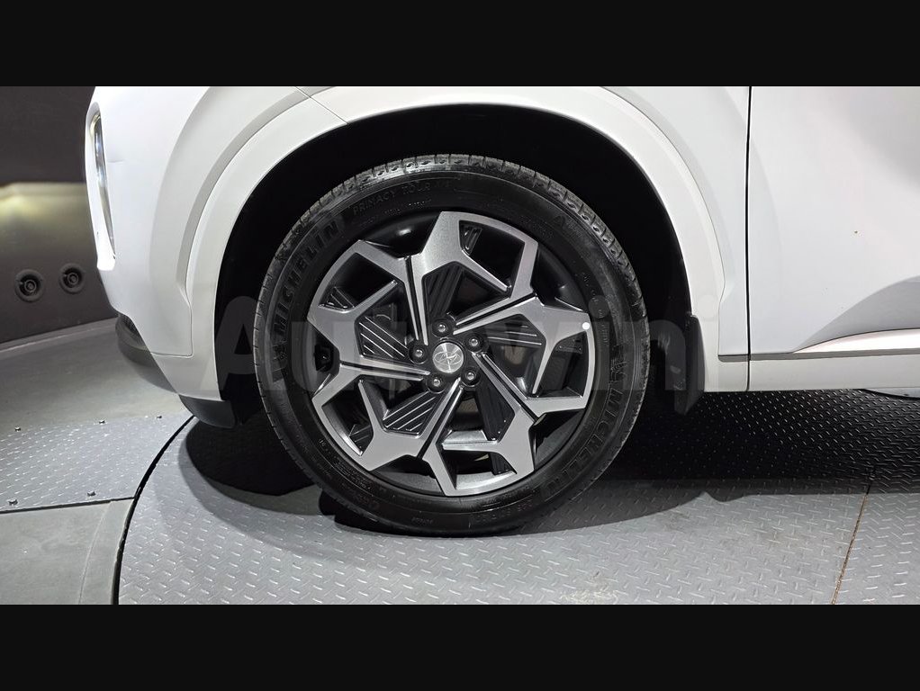 2022 Hyundai Palisade  FWD