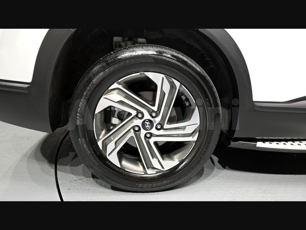 2022 Hyundai Santa Fe  FWD