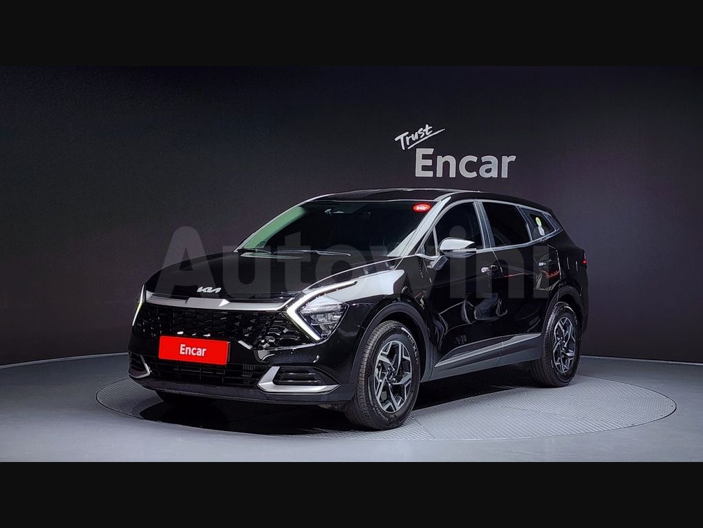 2024 Kia Sportage  FWD