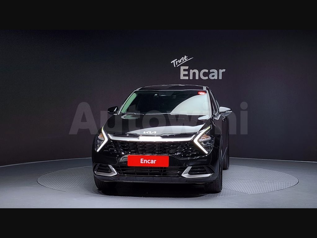 2024 Kia Sportage  FWD