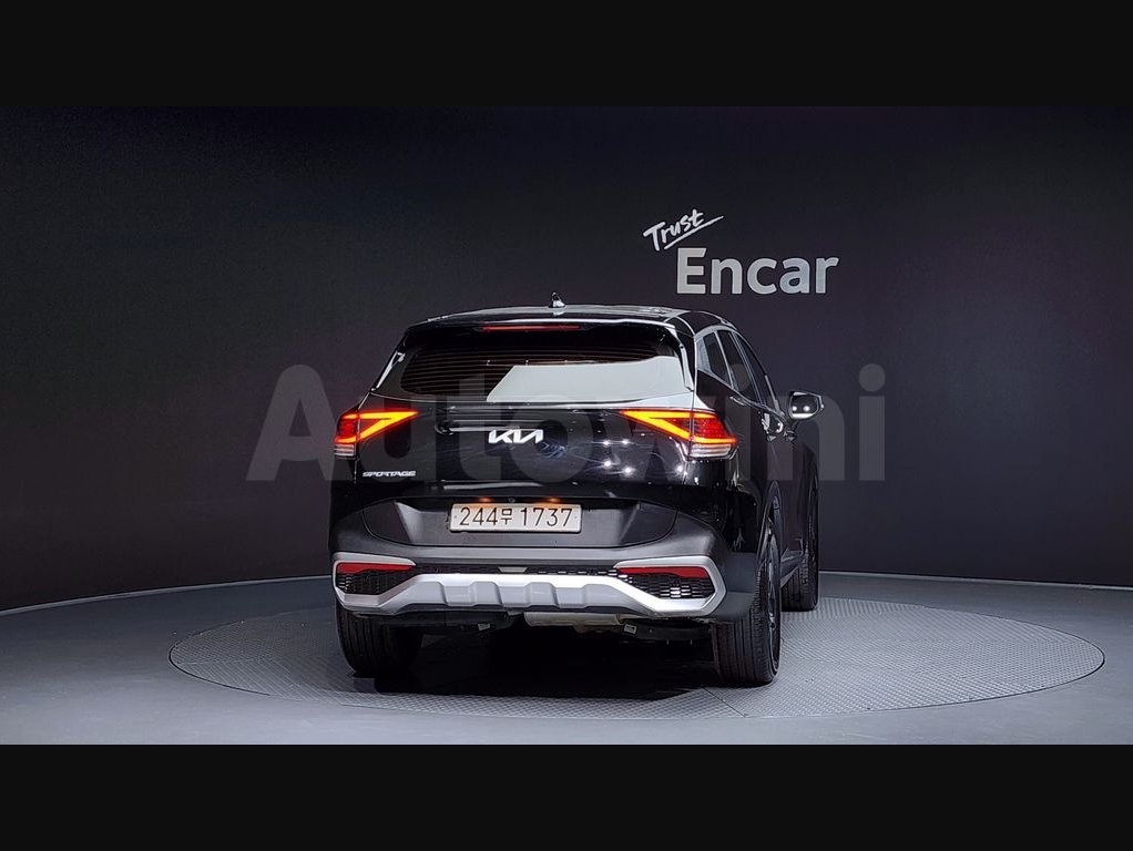 2024 Kia Sportage  FWD