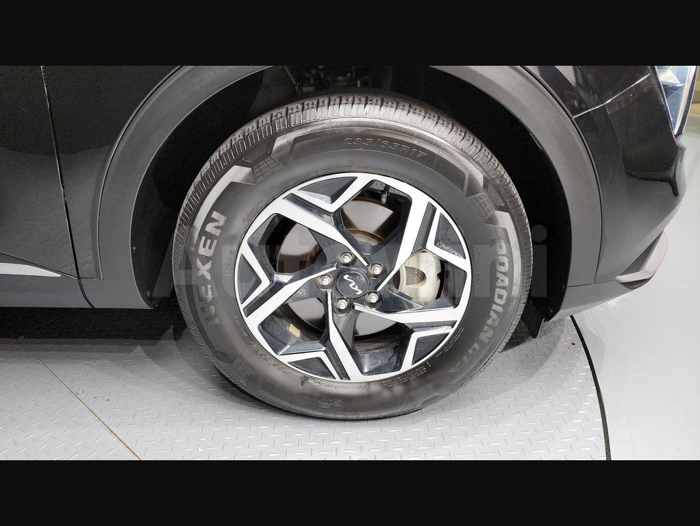 2024 Kia Sportage  FWD