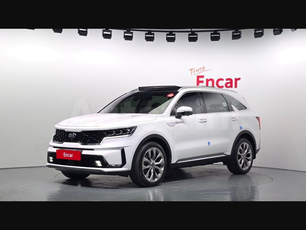 2021 Kia Sorento  FWD