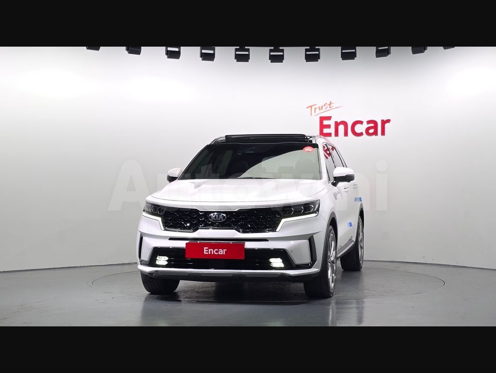 2021 Kia Sorento  FWD