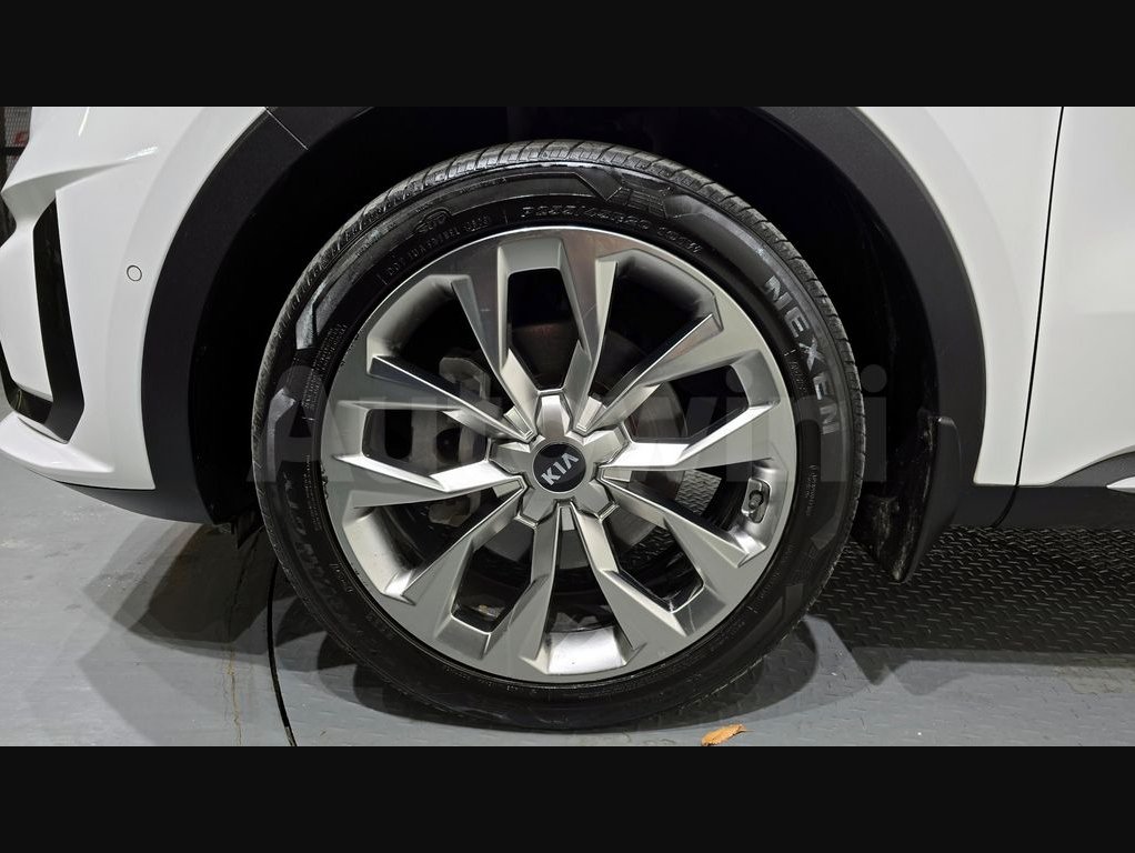 2021 Kia Sorento  FWD