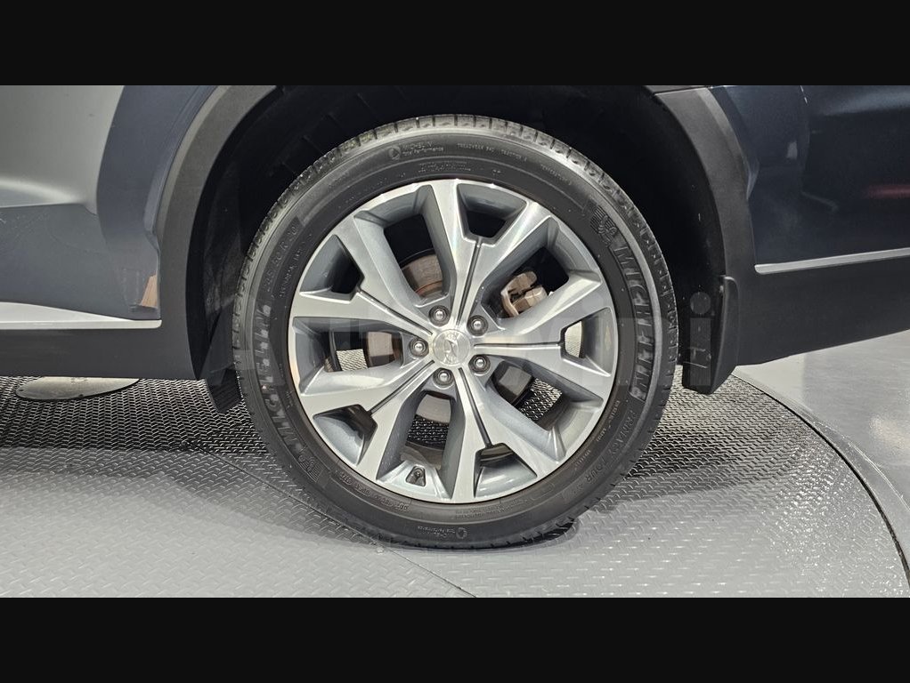 2021 Hyundai Palisade  FWD