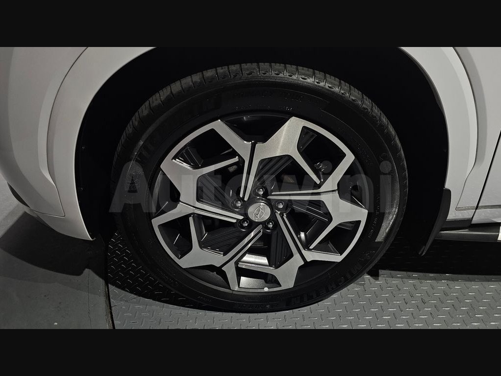 2022 Hyundai Palisade  FWD