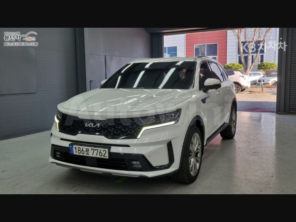 2022 Kia Sorento  FWD