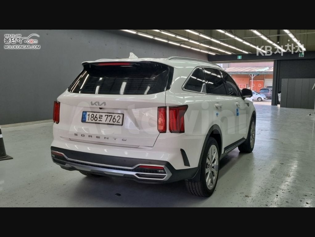 2022 Kia Sorento  FWD
