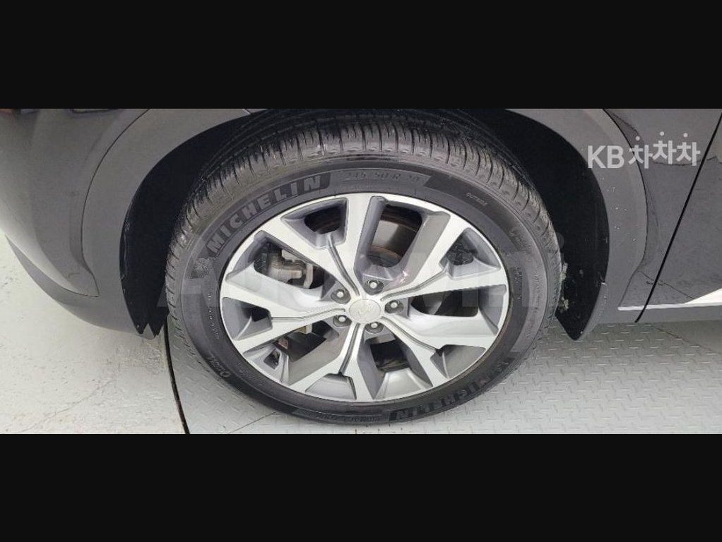 2021 Hyundai Palisade  FWD