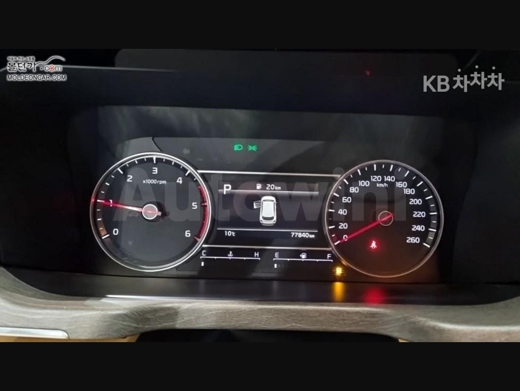 2021 Kia Sorento  FWD