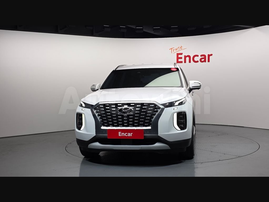 2021 Hyundai Palisade  FWD