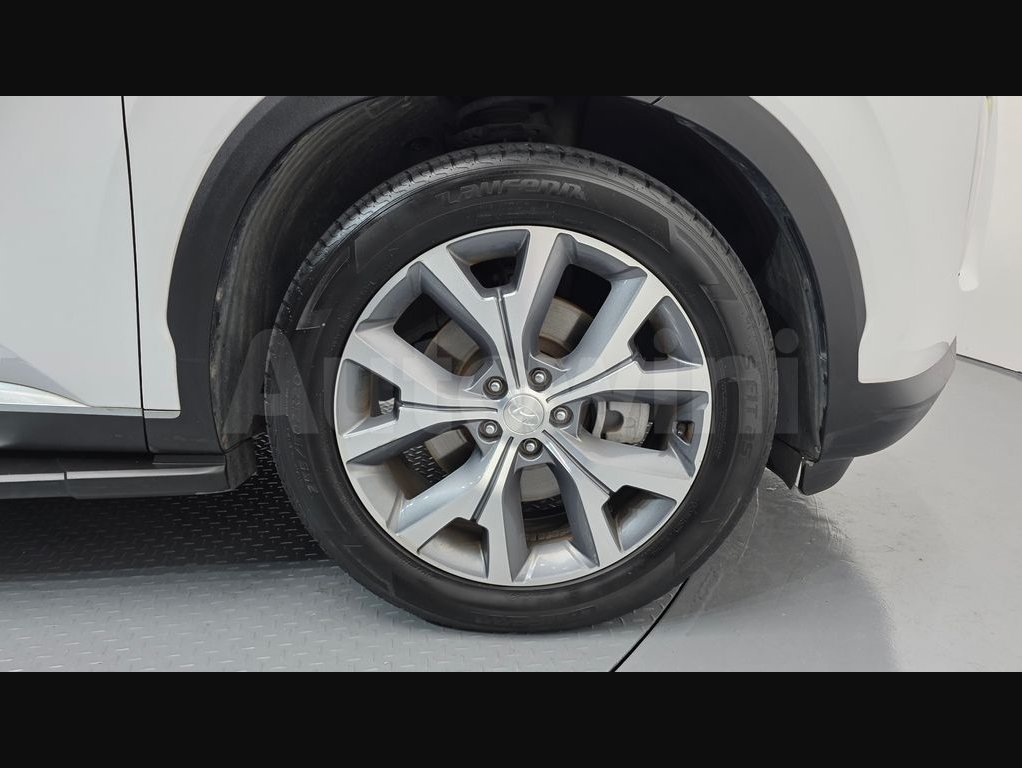 2021 Hyundai Palisade  FWD