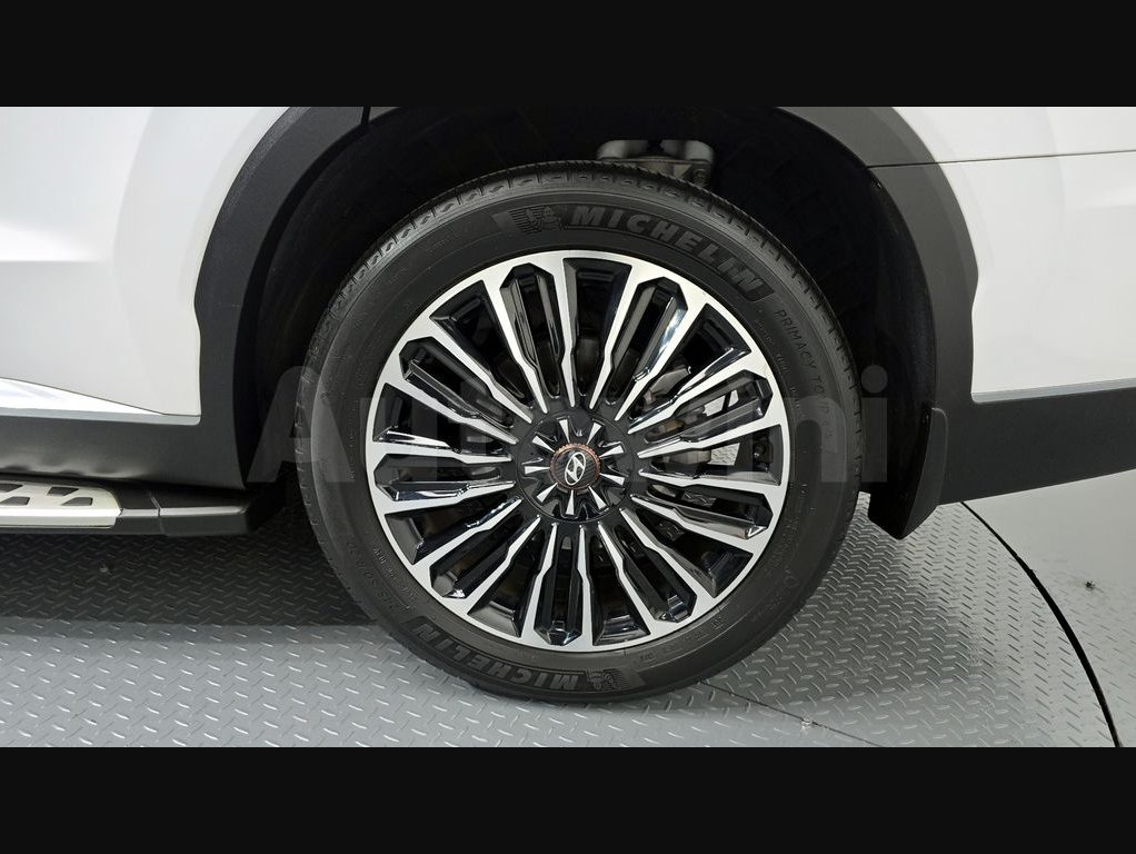 2021 Hyundai Palisade  FWD