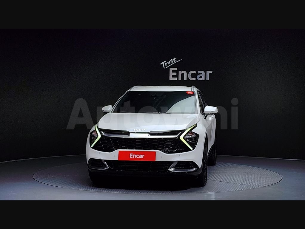 2023 Kia Sportage  FWD