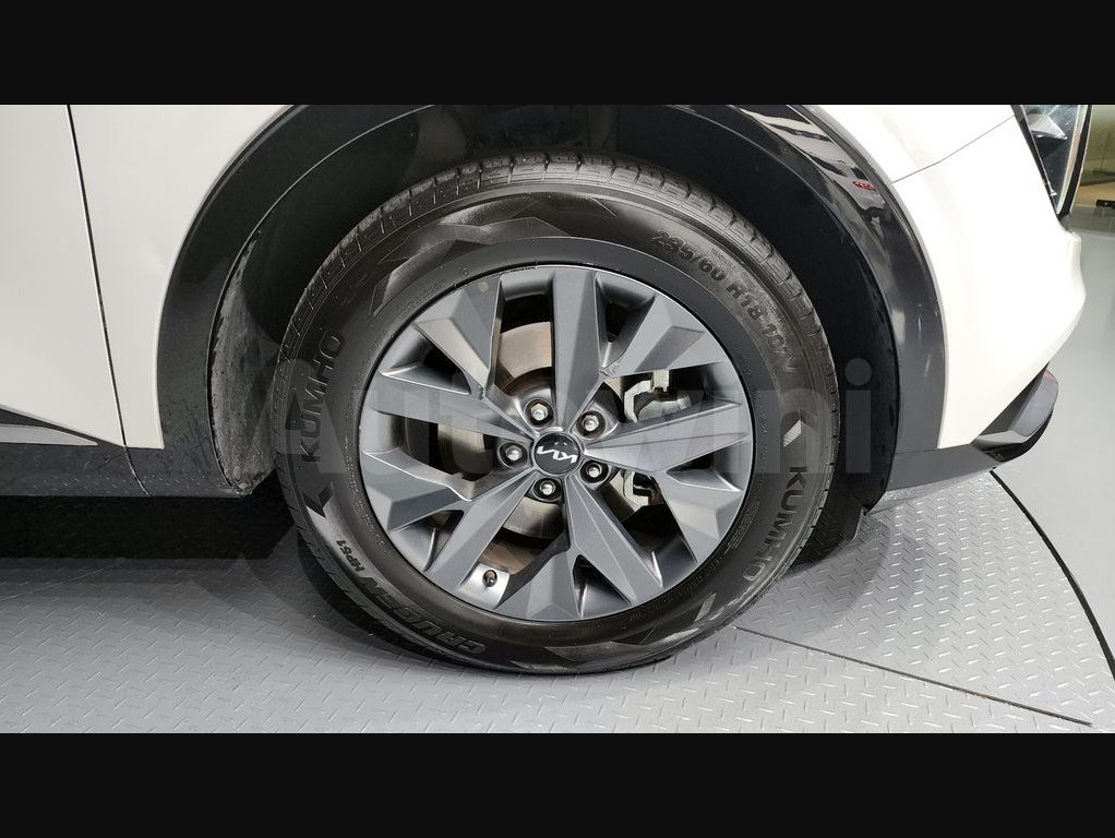 2023 Kia Sportage  FWD