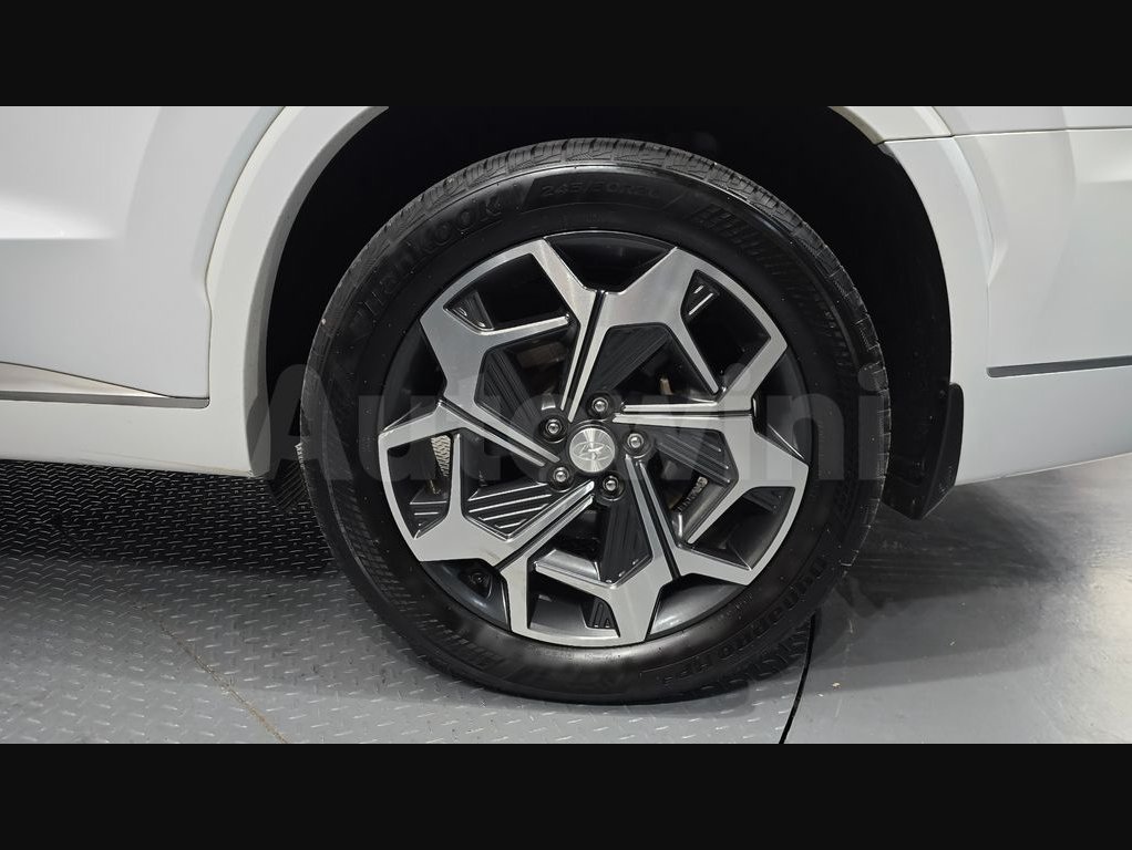 2022 Hyundai Palisade  FWD