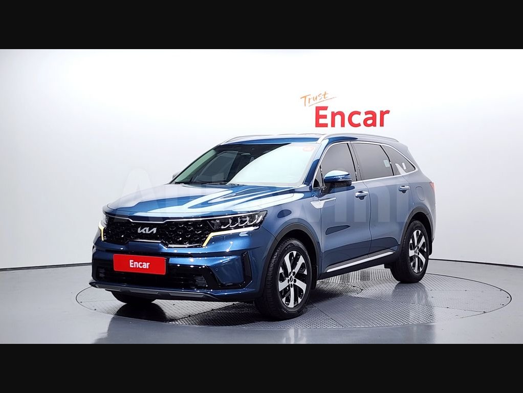 2022 Kia Sorento  FWD