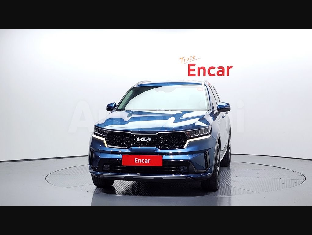 2022 Kia Sorento  FWD