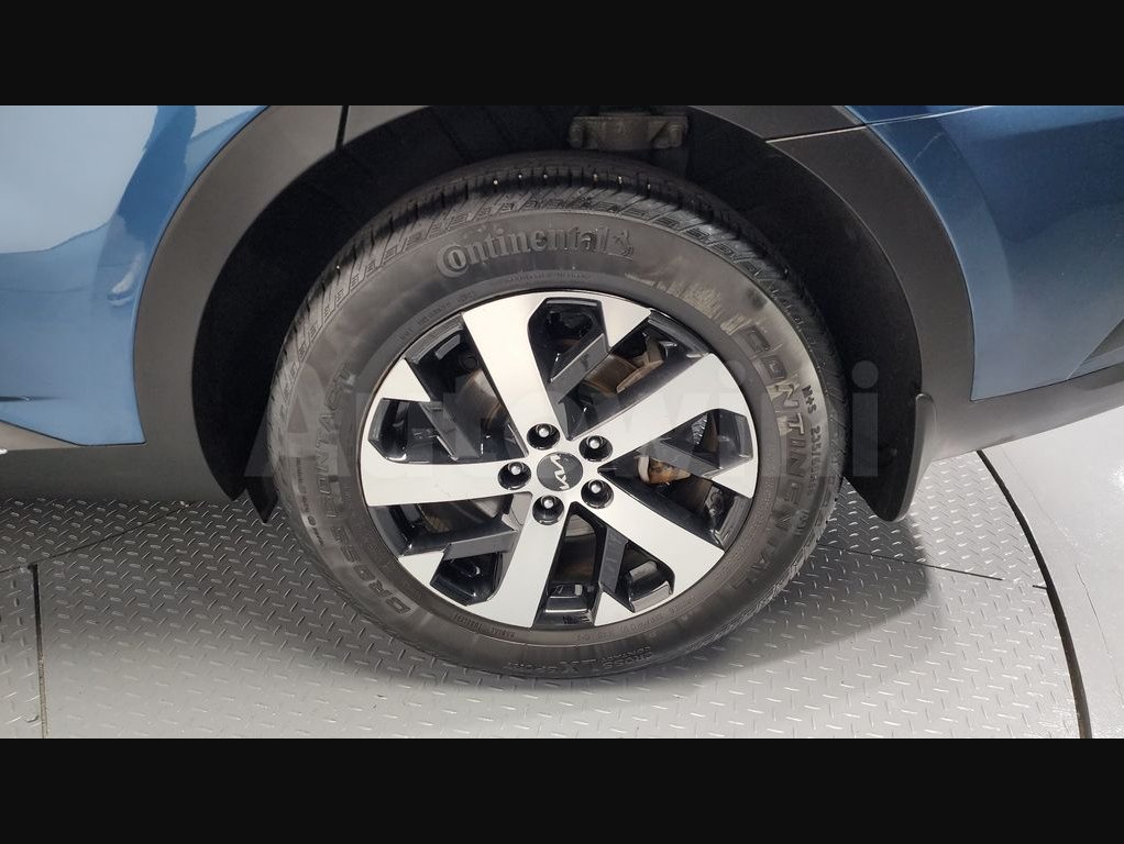 2022 Kia Sorento  FWD