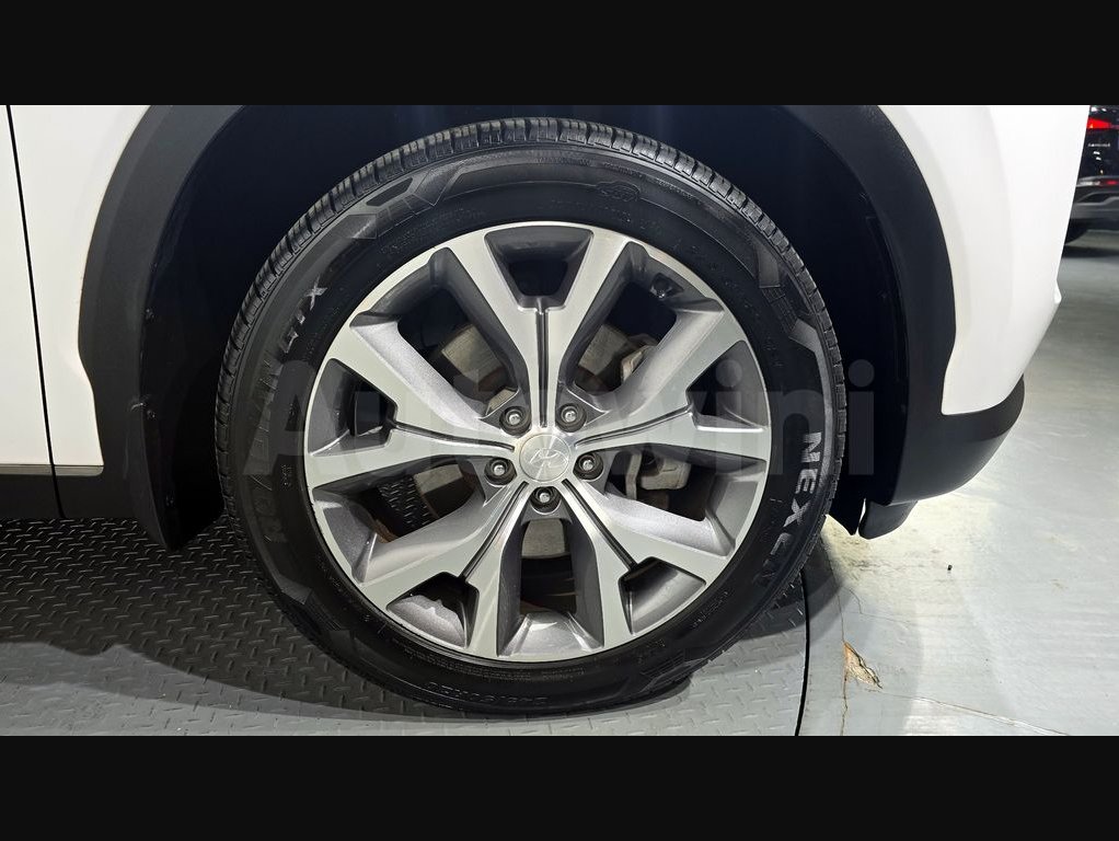 2022 Hyundai Palisade  FWD