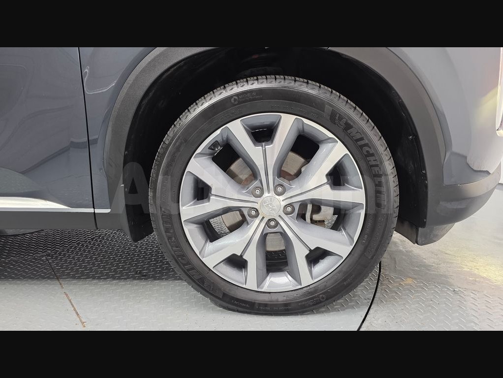 2021 Hyundai Palisade  FWD