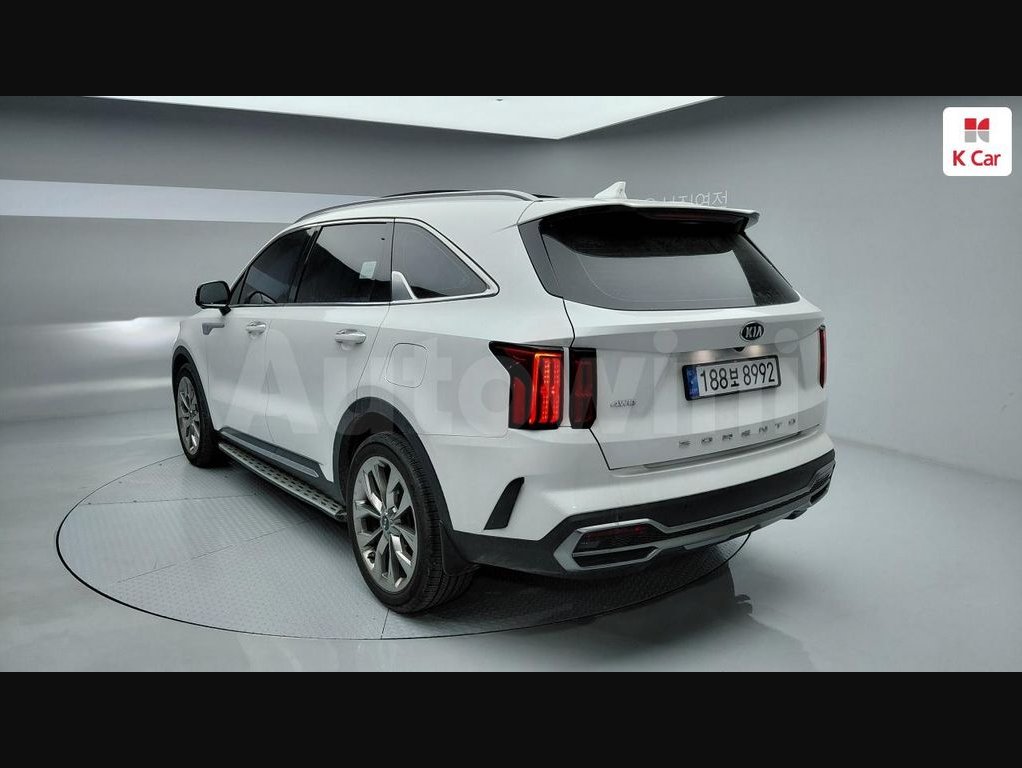 2021 Kia Sorento  FWD