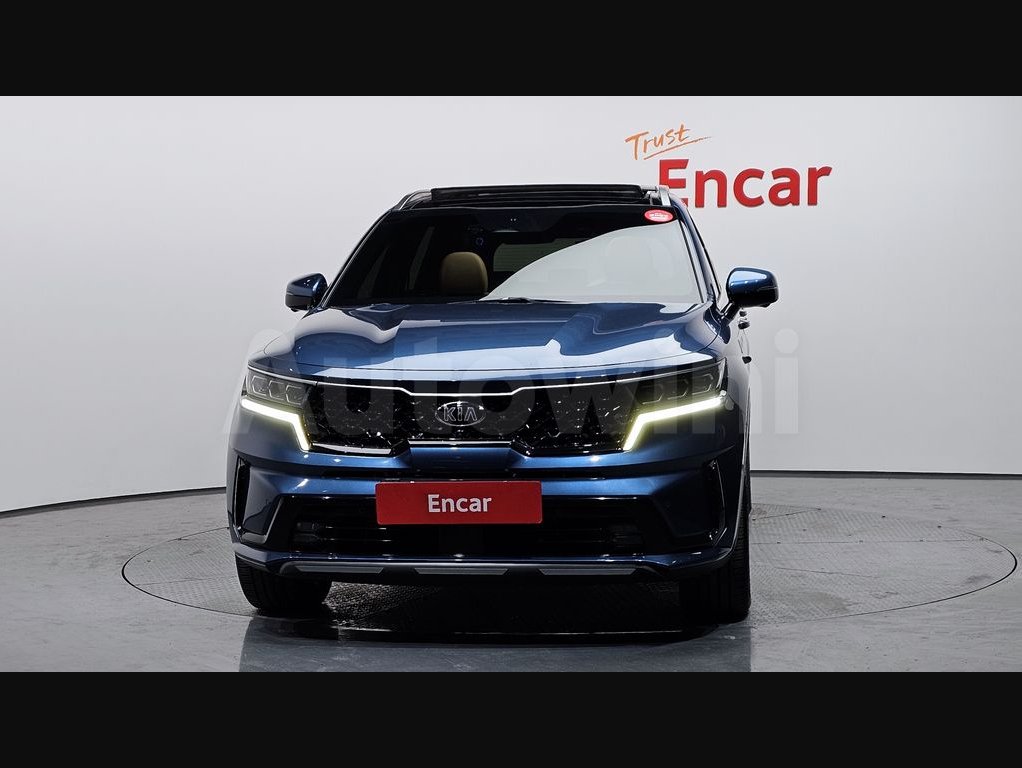 2021 Kia Sorento  FWD