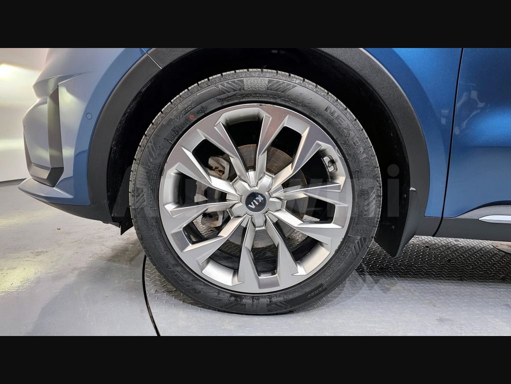 2021 Kia Sorento  FWD