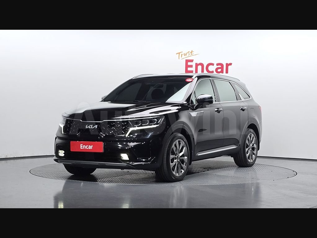 2021 Kia Sorento  FWD