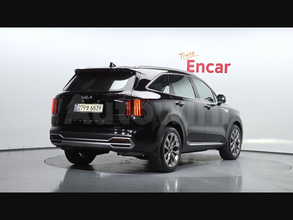 2021 Kia Sorento  FWD