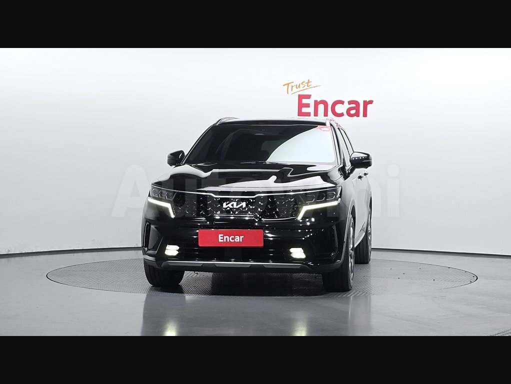 2021 Kia Sorento  FWD