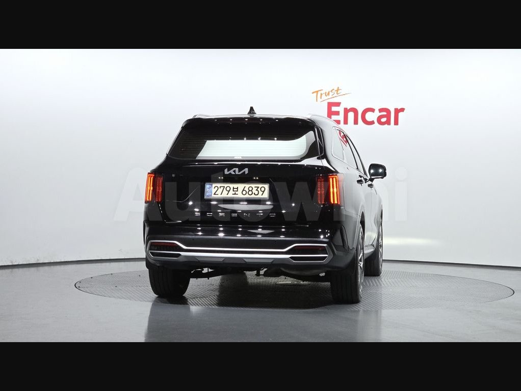 2021 Kia Sorento  FWD