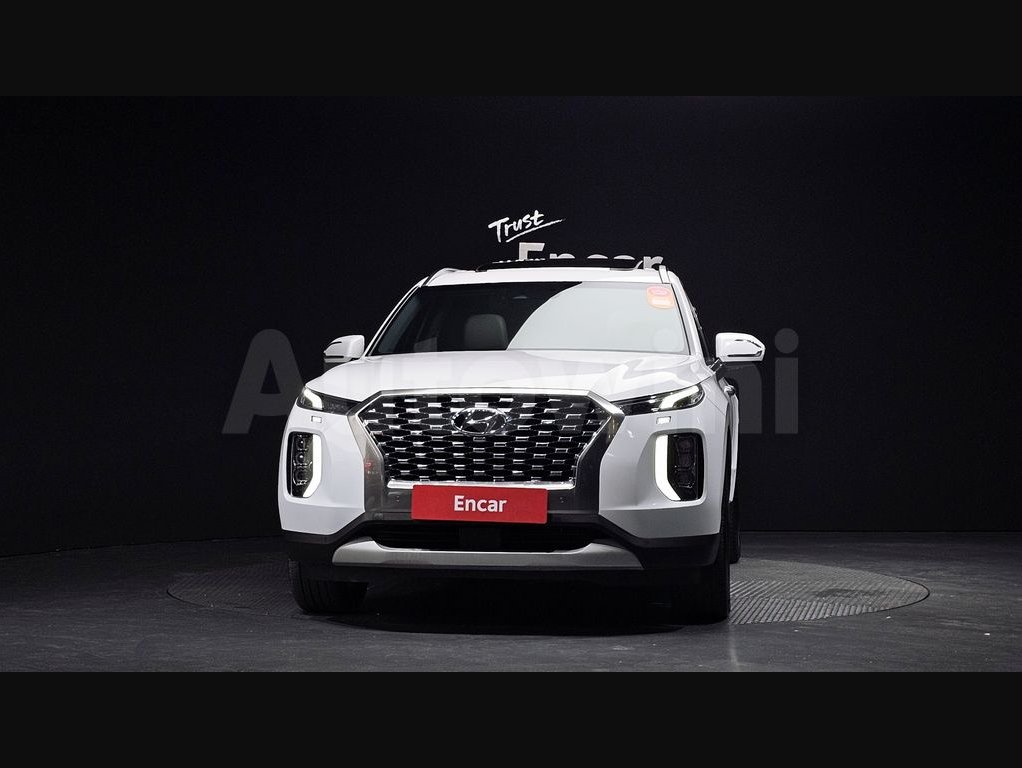 2019 Hyundai Palisade  FWD