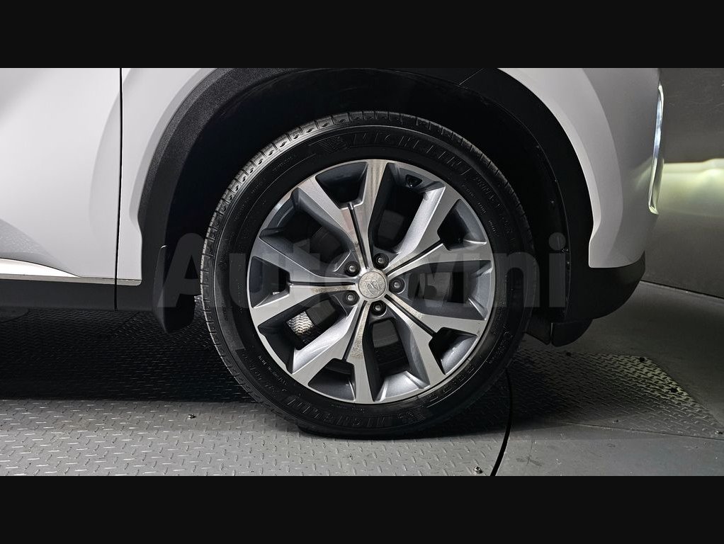 2019 Hyundai Palisade  FWD