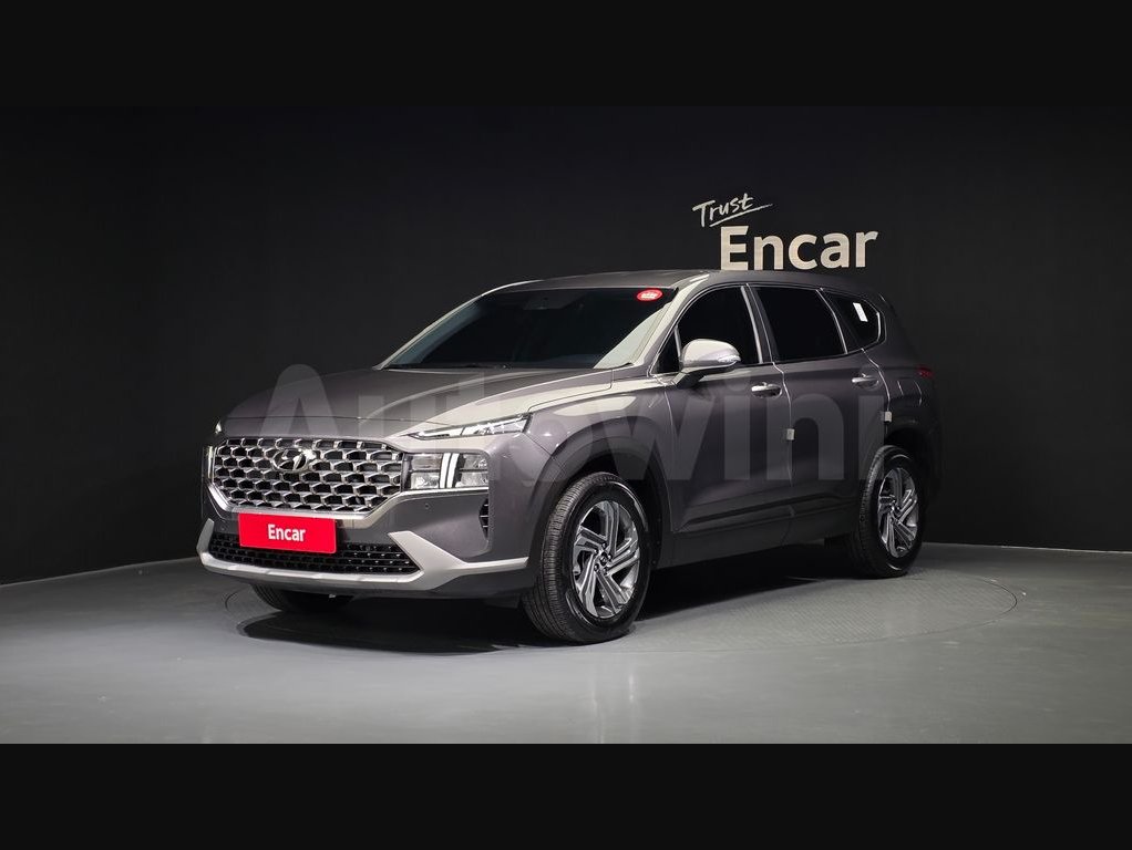 2023 Hyundai Santa Fe  FWD