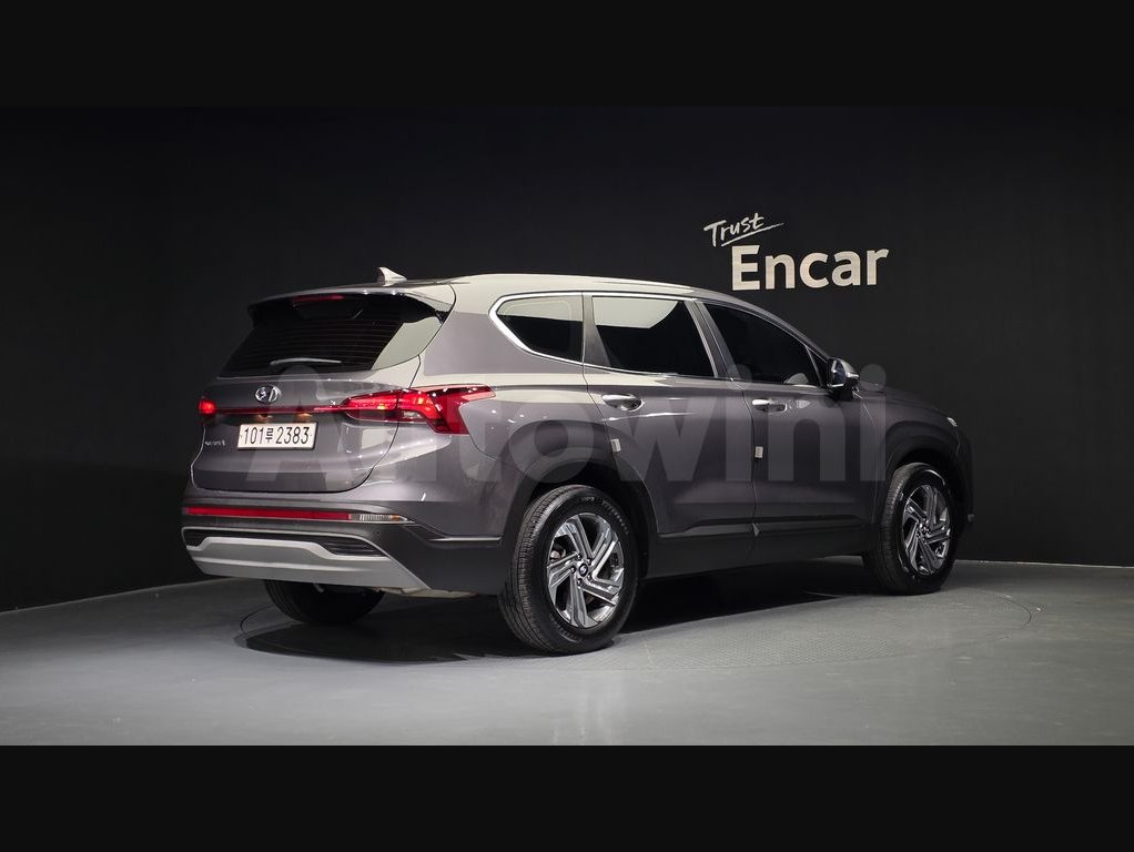 2023 Hyundai Santa Fe  FWD