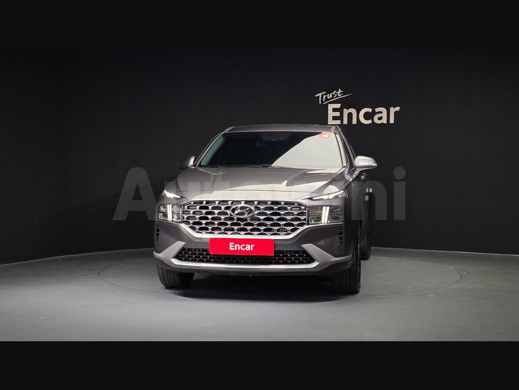2023 Hyundai Santa Fe  FWD