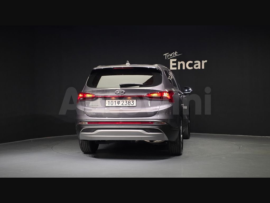 2023 Hyundai Santa Fe  FWD