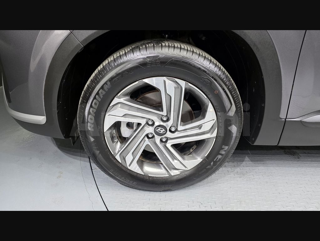 2023 Hyundai Santa Fe  FWD