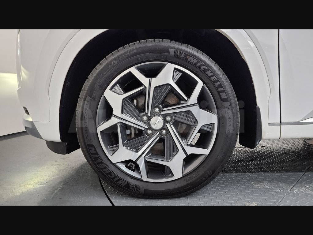 2021 Hyundai Palisade  FWD