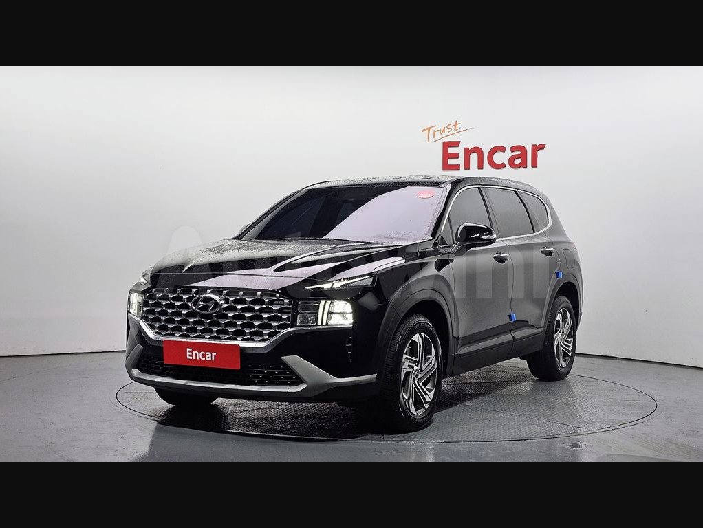 2021 Hyundai Santa Fe  FWD